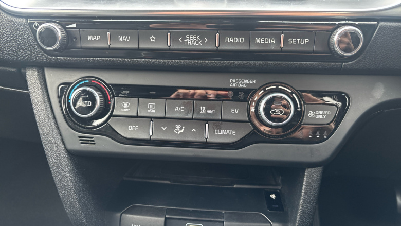 Kia E-Niro 150kW 4 64kWh 5dr Auto Electric Estate